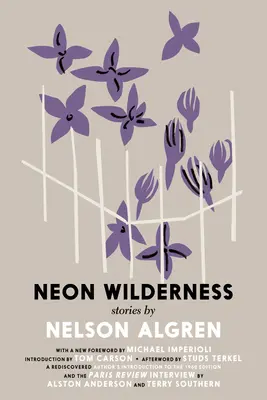 Die Neon-Wildnis - The Neon Wilderness