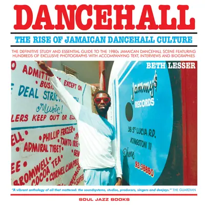Dancehall: Der Aufstieg der jamaikanischen Dancehall-Kultur - Dancehall: The Rise of Jamaican Dancehall Culture