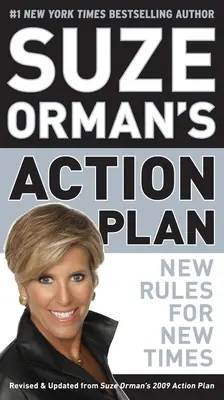 Suze Orman's Aktionsplan: Neue Regeln für neue Zeiten - Suze Orman's Action Plan: New Rules for New Times