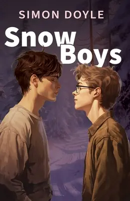 Schnee-Jungs - Snow Boys