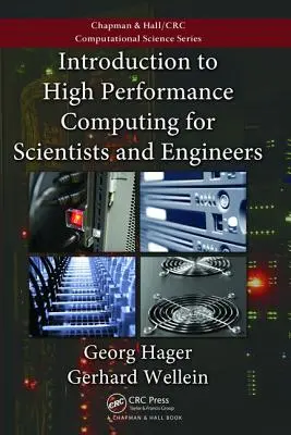 Einführung in das High Performance Computing für Wissenschaftler und Ingenieure - Introduction to High Performance Computing for Scientists and Engineers