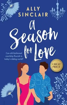 Eine Saison für die Liebe - A Season for Love