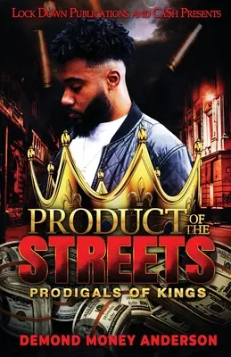 Produkt der Straßen - Product of the Streets