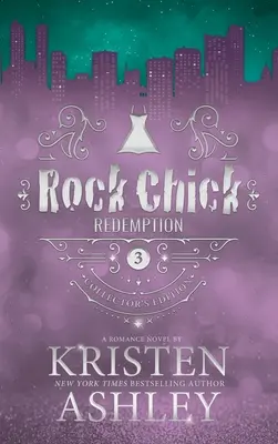 Rock Chick Redemption Sammleredition - Rock Chick Redemption Collector's Edition