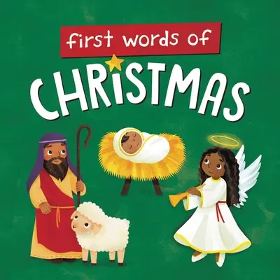 Erste Worte zu Weihnachten - First Words of Christmas