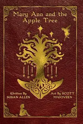 Mary Ann und der Apfelbaum - Mary Ann and the Apple Tree