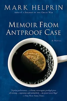 Memoiren von Antproof Case - Memoir from Antproof Case