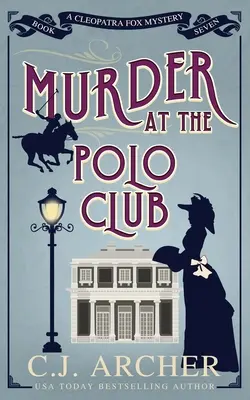 Mord im Polo Club - Murder at the Polo Club