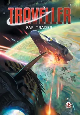 Reisender - Weitgereister Händler: Teil 1 - Traveller - Far Trader: Part 1