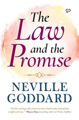 Das Gesetz und die Verheißung - The Law and the Promise