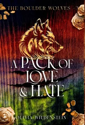 Ein Gespann aus Liebe und Hass - A Pack of Love and Hate