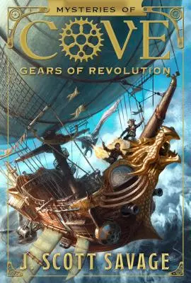 Gears of Revolution: Band 2 - Gears of Revolution: Volume 2