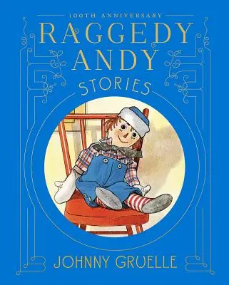 Raggedy-Andy-Geschichten - Raggedy Andy Stories