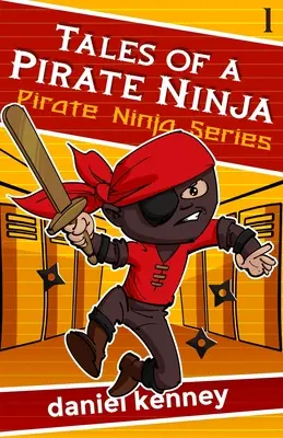 Geschichten eines Piraten-Ninjas - Tales of a Pirate Ninja