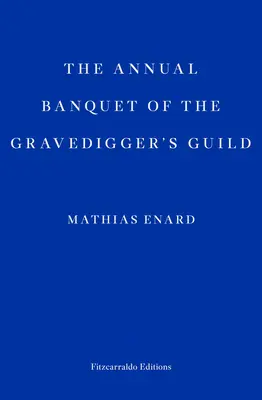 Jahresbankett der Totengräbergilde - Annual Banquet of the Gravediggers' Guild