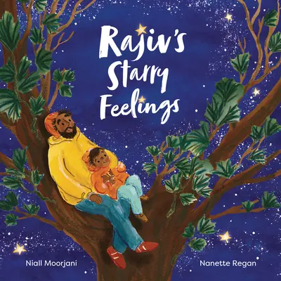 Rajivs sternförmige Gefühle - Rajiv's Starry Feelings