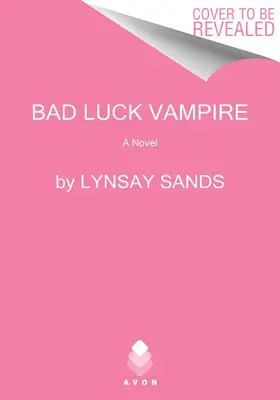 Unglücksvampir: Ein Argeneau-Roman - Bad Luck Vampire: An Argeneau Novel