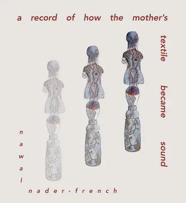 Eine Aufzeichnung des Textils der Mutter wurde zum Klang - A Record of the Mother's Textile Became Sound