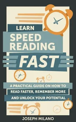 Schnelles Lesen lernen - schnell - Learn Speed-Reading - Fast