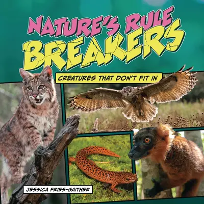 Die Regelbrecher der Natur: Kreaturen, die nicht ins Schema passen - Nature's Rule Breakers: Creatures That Don't Fit in