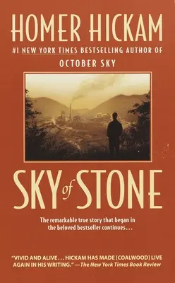 Himmel aus Stein: Ein Memoir - Sky of Stone: A Memoir