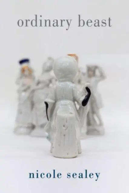 Gewöhnliches Biest - Ordinary Beast