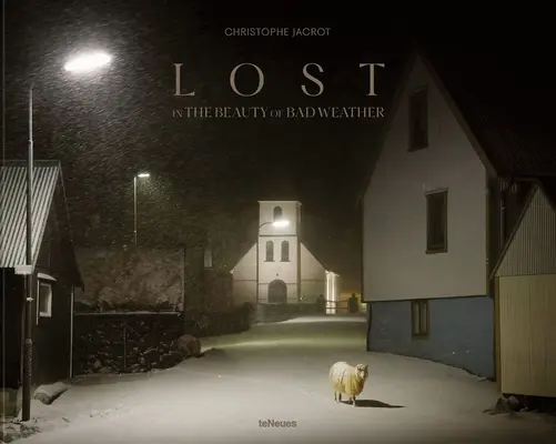 Verloren in der Schönheit des schlechten Wetters - Lost in the Beauty of Bad Weather