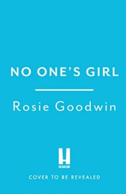 No One's Girl - Eine fesselnde Saga über Herzschmerz und Mut - No One's Girl - A compelling saga of heartbreak and courage