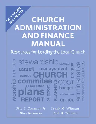 Handbuch für Kirchenverwaltung und Finanzen: Ressourcen für die Leitung der Ortsgemeinde - Church Administration and Finance Manual: Resources for Leading the Local Church