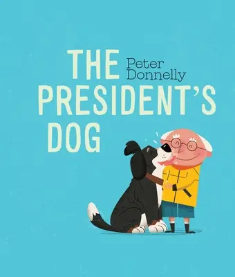 Der Hund des Präsidenten - The President's Dog