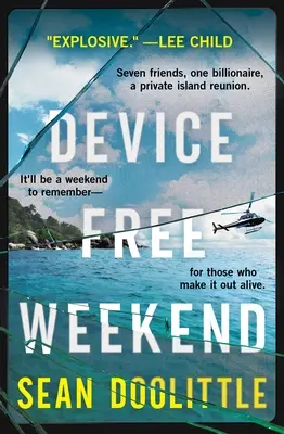 Gerätefreies Wochenende - Device Free Weekend