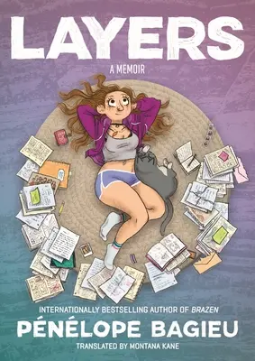 Schichten: Ein Memoir - Layers: A Memoir