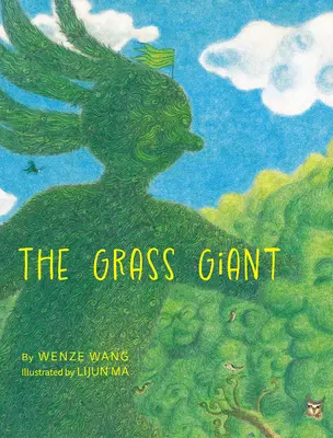 Der Grasriese - The Grass Giant