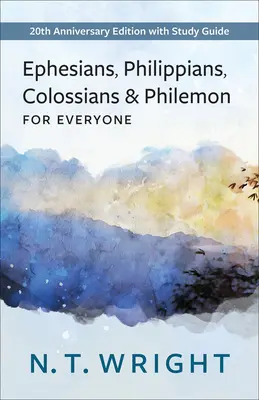 Epheser, Philipper, Kolosser und Philemon - Ephesians, Philippians, Colossians and Philemon