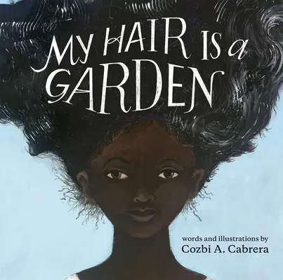 Mein Haar ist ein Garten - My Hair Is a Garden