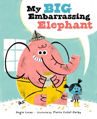 Mein großer, peinlicher Elefant - My Big Embarrassing Elephant