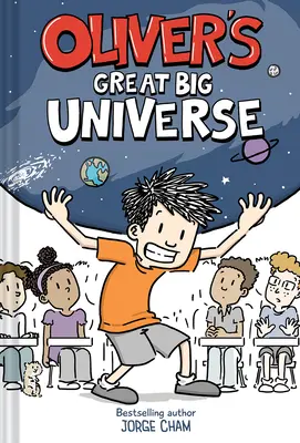 Olivers großes Universum - Oliver's Great Big Universe