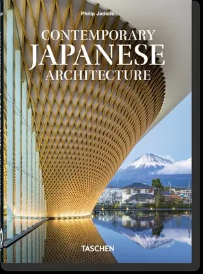 Zeitgenössische japanische Architektur. 40. Auflage. - Contemporary Japanese Architecture. 40th Ed.