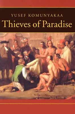 Diebe des Paradieses - Thieves of Paradise