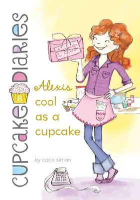 Alexis Cool wie ein Muffin: #8 - Alexis Cool as a Cupcake: #8