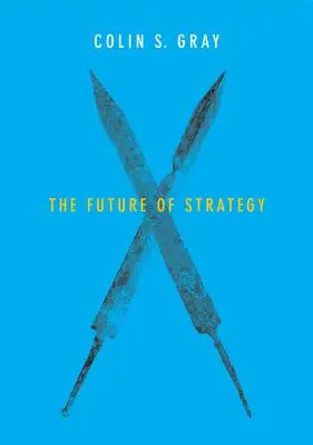 Die Zukunft der Strategie - The Future of Strategy