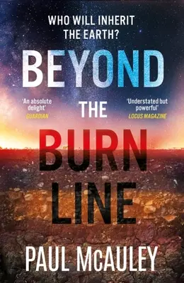 Jenseits der Brennlinie - Beyond the Burn Line