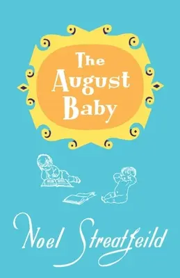 Das August-Baby - The August Baby