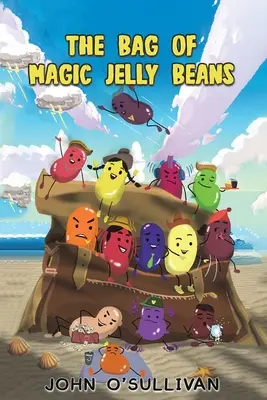 Die Tüte mit den magischen Gummibärchen - The Bag of Magic Jelly Beans