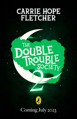 Die Gesellschaft des doppelten Ärgers 2 - The Double Trouble Society 2