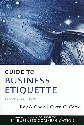 Leitfaden für Business-Etikette - Guide to Business Etiquette