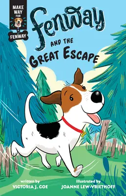 Fenway und die große Flucht - Fenway and the Great Escape