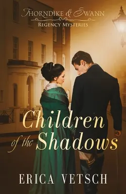Kinder des Schattens - Children of the Shadows
