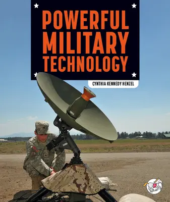 Mächtige Militärtechnik - Powerful Military Technology