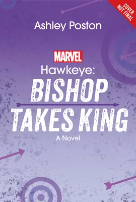 Falkenauge: Bishop Takes King - Hawkeye: Bishop Takes King